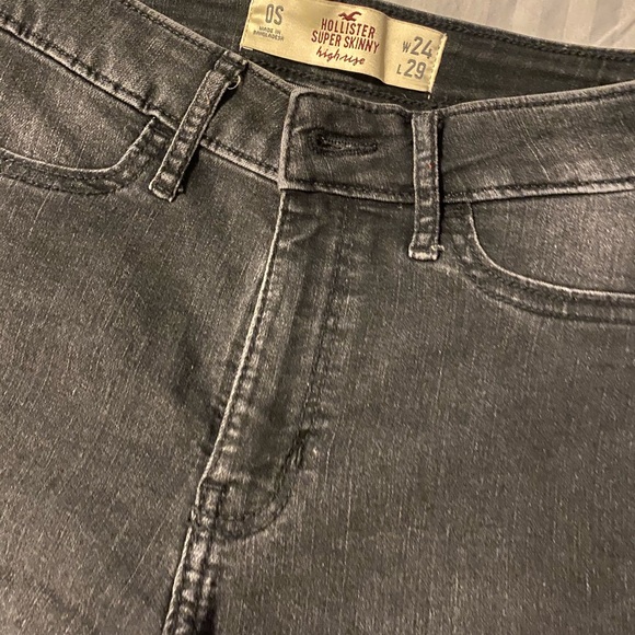 Jeans - Picture 5 of 6